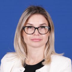 Баженова Надежда