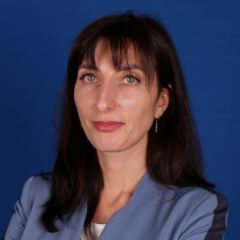 Авакова Наталия Степановна