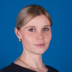 Коновалова Анна