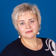 Францева Юлия