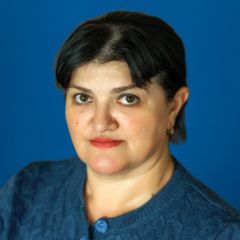 Гайдарова Фариза