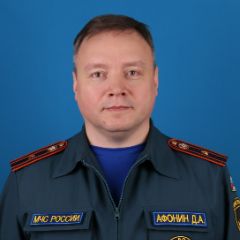 Афонин Дмитрий