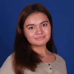 Умарова Тавхида