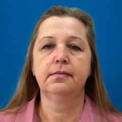 Сергунова Надежда