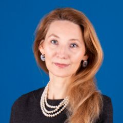 Есикова Наталья