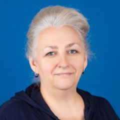 Шишова Елена
