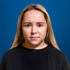 Кузина Татьяна