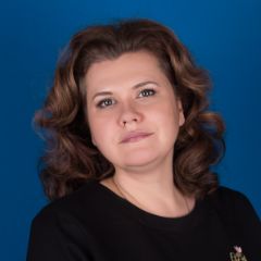 Филатова Екатерина