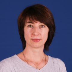 Калмыкова Татьяна