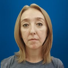 Леонтьева Ирина
