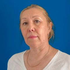 Ташниязова Салима