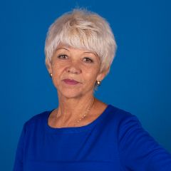 Жукова Надежда