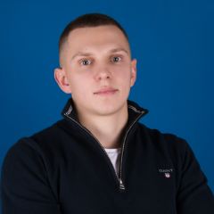 Свешников Олег