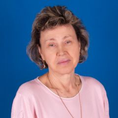 Горшкова Любовь