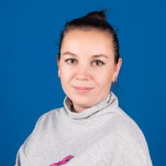 Журавлева Елена