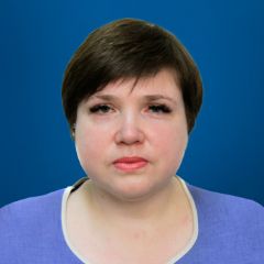Клочкова Марина