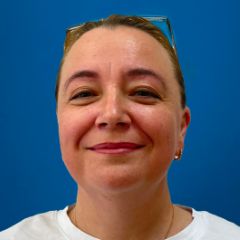 Ефремова Анна