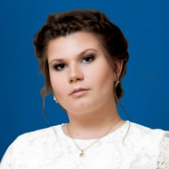 Гришина Виктория