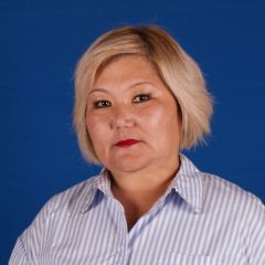 Алешина Надежда Юрьевна