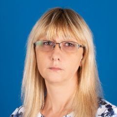 Григорьева Ирина