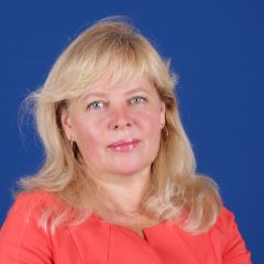 Марченко Елена
