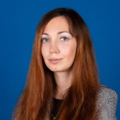 Гук Галина