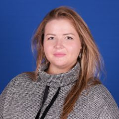 Барадулина Елена