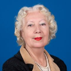 Бармина Татьяна