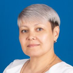 Разуванова Светлана