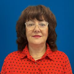 Агаркова Альбина Геннадьевна