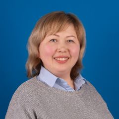 Муралова Татьяна