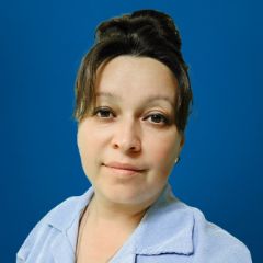 Казанцева Ольга