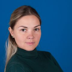 Князева Мария