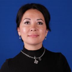 Худякова Елена