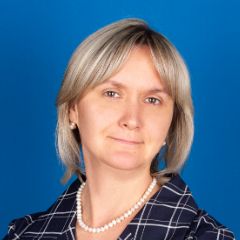 Михайлова Ольга