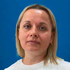 Мельник Юлия