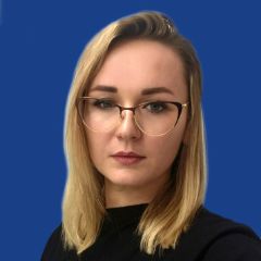 Коваленко Дарья