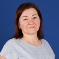 Черкасова Юлия