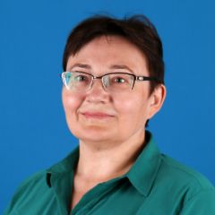 Пензева Наталья