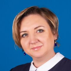 Зайцева Елена