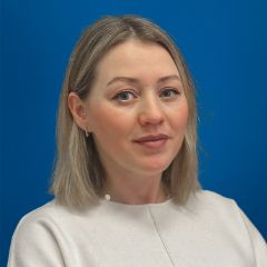 Гаврилова Ирина