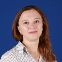 Титова Елена