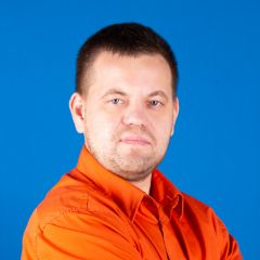 Тимошенко Борис