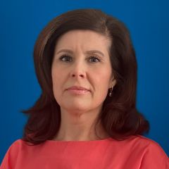 Андержанова Татьяна