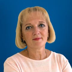 Комарова Анастасия