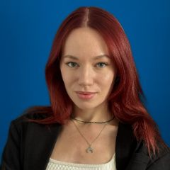 Сазонова Ксения