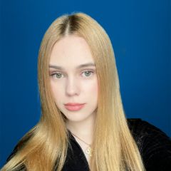 Мильцаева София