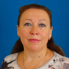 Фомина Ольга