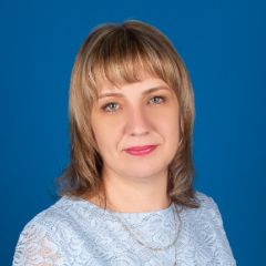 Барышникова Наталья