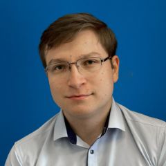 Мокрищев Алексей